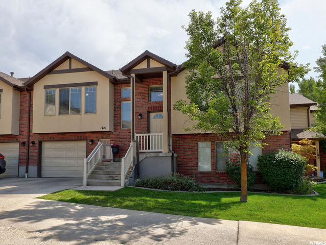 1710 N Pages Pl, Bountiful, UT 84010 — photo 2