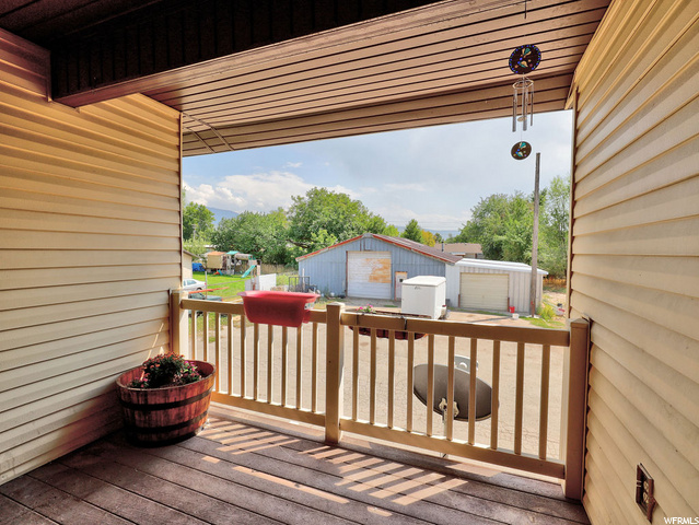 1710 N Pages Pl, Bountiful, UT 84010 — photo 11