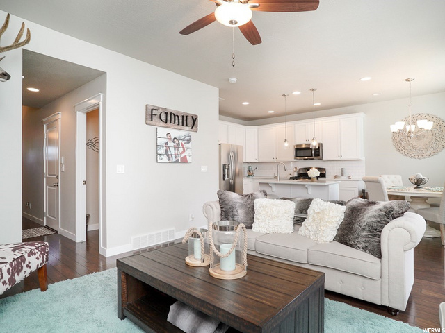 1454 E Primrose Ln, Layton, UT 84040 — photo 5