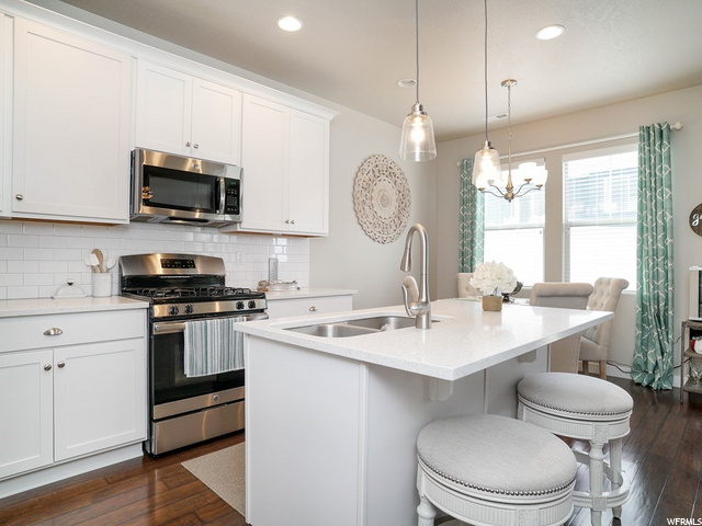 1454 E Primrose Ln, Layton, UT 84040 — photo 10