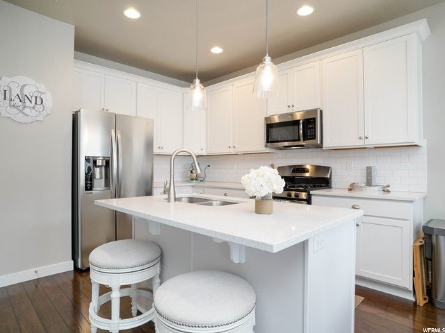 1454 E Primrose Ln, Layton, UT 84040 — photo 8