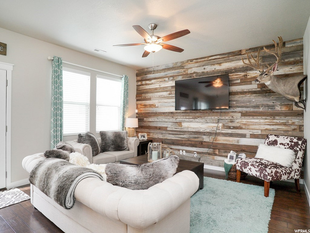 1454 E Primrose Ln, Layton, UT 84040 — photo 3