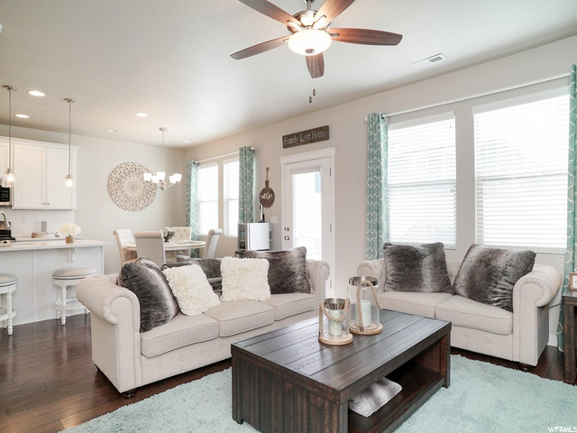 1454 E Primrose Ln, Layton, UT 84040 — photo 6