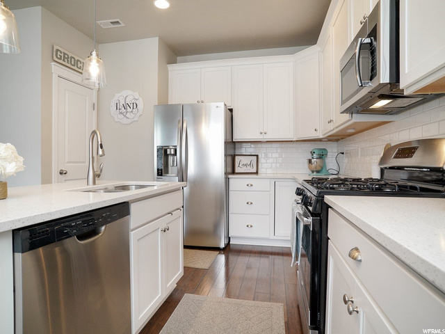1454 E Primrose Ln, Layton, UT 84040 — photo 9