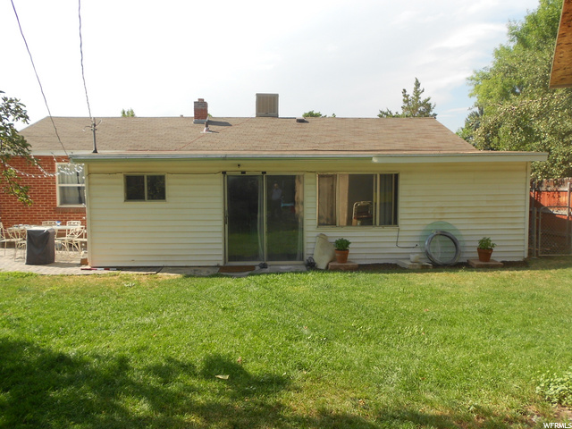 266 N Jackson Ave E, Ogden, UT 84404 — photo 2