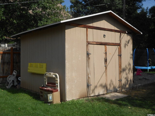 266 N Jackson Ave E, Ogden, UT 84404 — photo 3