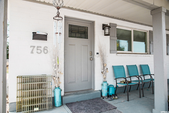 756 E Carnation Dr, Sandy, UT 84094 — photo 6
