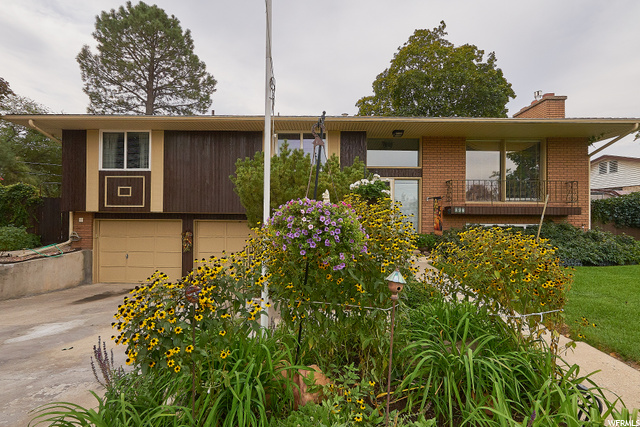 490 E Rena Ave, Midvale, UT 84047 — photo 3