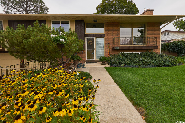 490 E Rena Ave, Midvale, UT 84047 — photo 4
