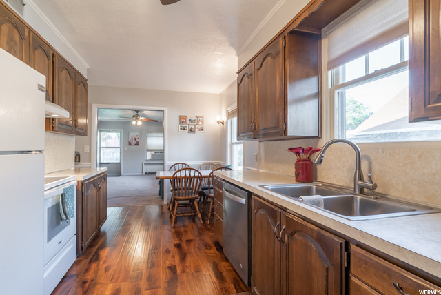 269 W 300 N, Logan, UT 84321 — photo 11