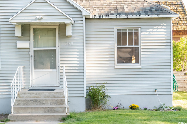 269 W 300 N, Logan, UT 84321 — photo 2