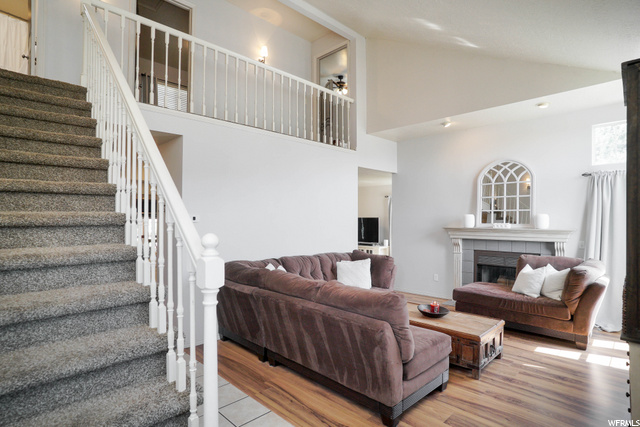 466 E 3460 N, North Ogden, UT 84414 — photo 4