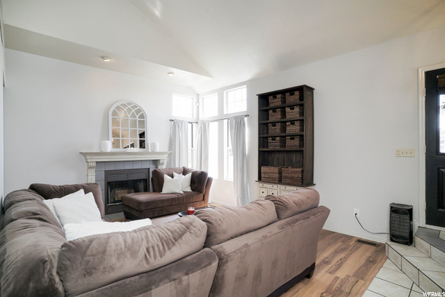 466 E 3460 N, North Ogden, UT 84414 — photo 5