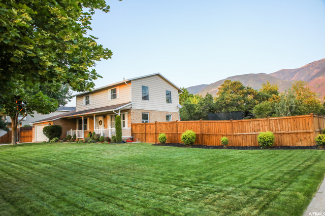 2220 Joni Dr, Layton, UT 84040 — photo 2