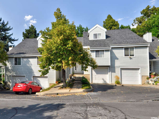 552 E Applewood Dr E, Bountiful, UT 84010 — photo 2