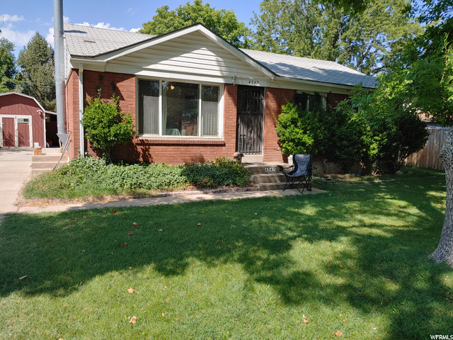 4547 S 2350 W, Roy, UT 84067 — photo 2
