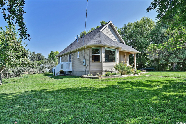 3893 E 2400 S, Heber City, UT 84032 — photo 2