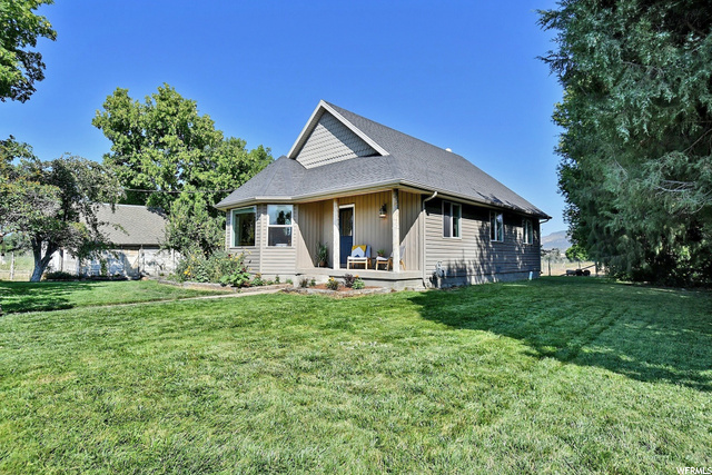 3893 E 2400 S, Heber City, UT 84032 — photo 3