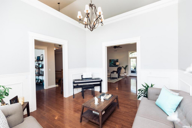 1513 E Oakview Dr, Logan, UT 84321 — photo 10