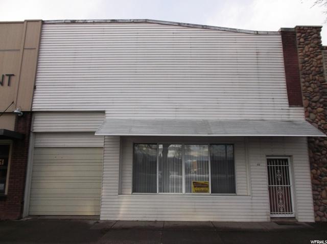 44 S Main St, Paris, ID 83261 — photo 2