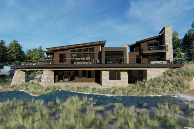 256 White Pine Rd, Park City, UT 84060 — photo 4