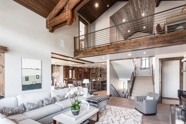 33 Gallivan Ct, Park City, UT 84060 — photo 5