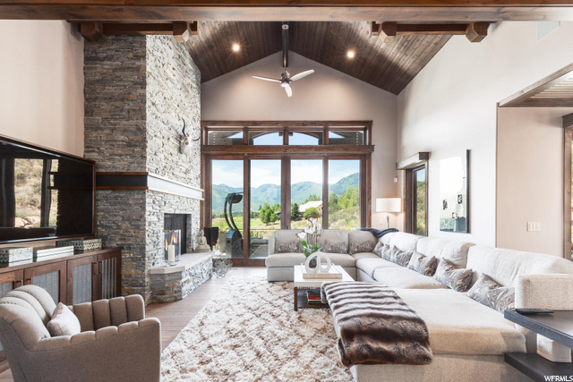 33 Gallivan Ct, Park City, UT 84060 — photo 2
