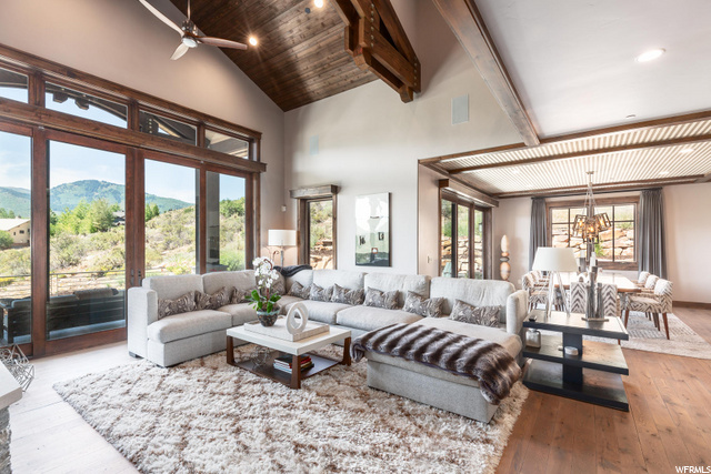 33 Gallivan Ct, Park City, UT 84060 — photo 3