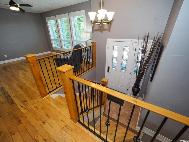1452 N Easthills Cir, Bountiful, UT 84010 — photo 5