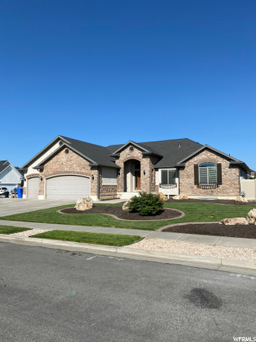 952 N 4100 W, West Point, UT 84015 — photo 2