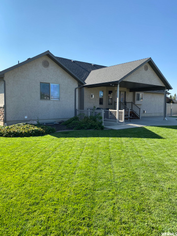 952 N 4100 W, West Point, UT 84015 — photo 5