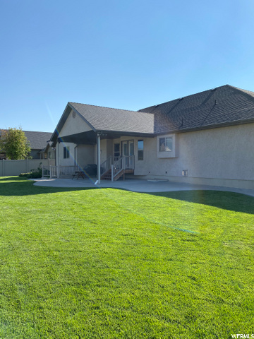 952 N 4100 W, West Point, UT 84015 — photo 4