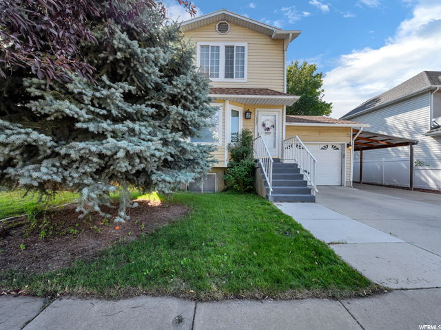 5333 S 2800 W, Roy, UT 84067