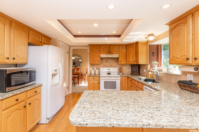 1210 N 3150 E, Layton, UT 84040 — photo 6