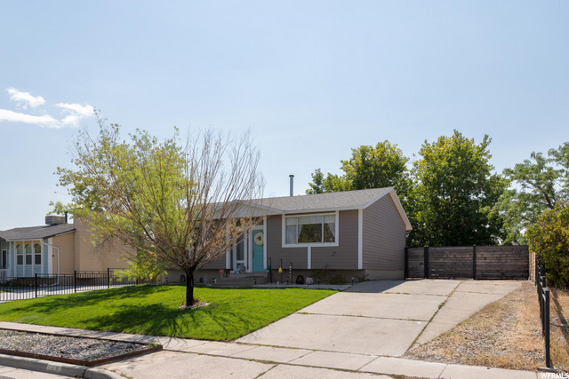 4433 W 5855 S, Salt Lake City, UT 84118