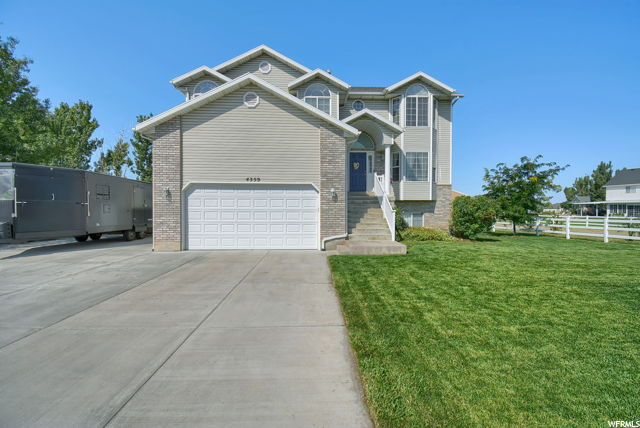 4359 S 3800 W, West Haven UT 84401