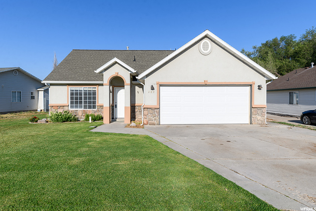 365 S Downs Dr, Ogden, UT 84404 — photo 2