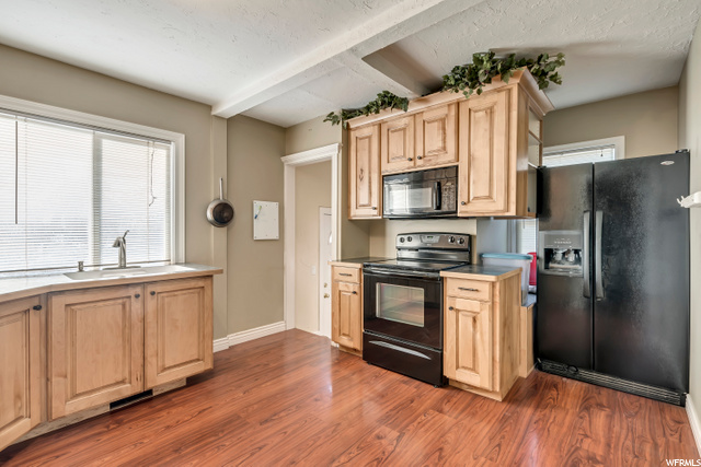 1863 S Van Buren Ave E, Ogden, UT 84401 — photo 2