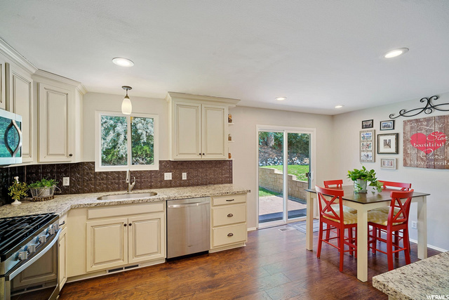 767 E 2150 S, Bountiful, UT 84010 — photo 7