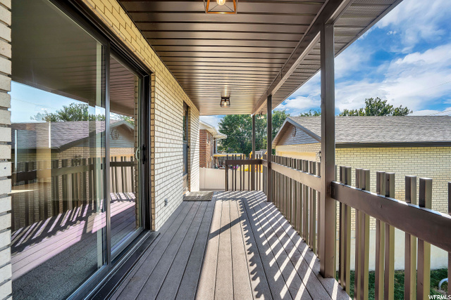 2964 S Davis Blvd, Bountiful, UT 84010 — photo 6