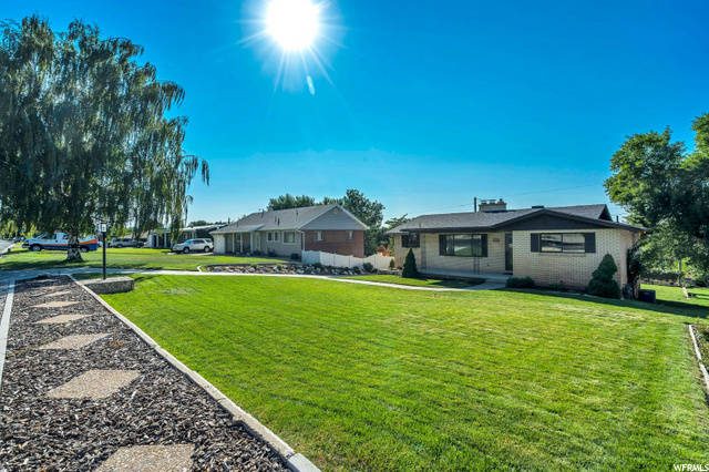 2964 S Davis Blvd, Bountiful, UT 84010 — photo 2