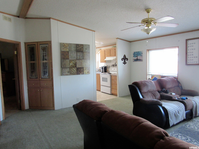 191 E 550 S, Vernal, UT 84078 — photo 3