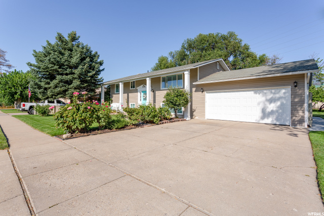 950 N 600 W, West Bountiful, UT 84087 — photo 3