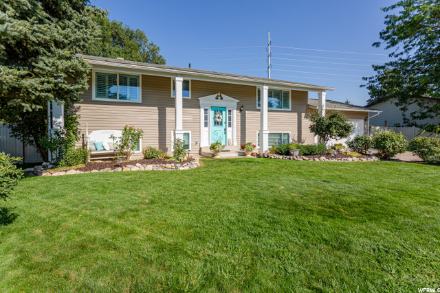 950 N 600 W, West Bountiful, UT 84087 — photo 2