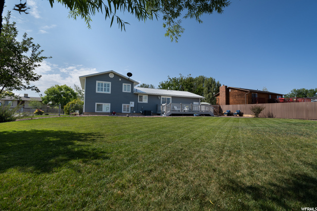 973 E 2850 S, Naples, UT 84078 — photo 3