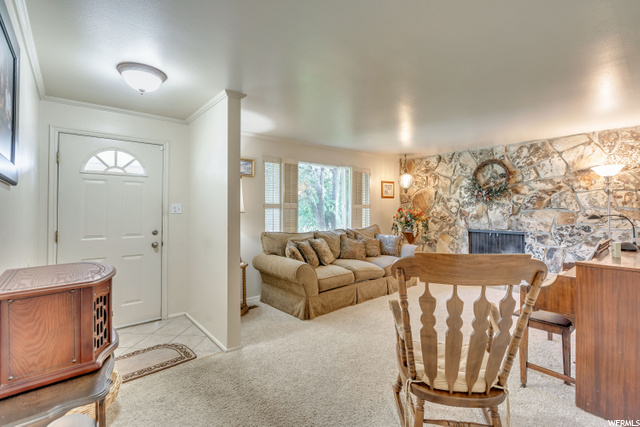 291 E Casa Loma Dr., Centerville, UT 84014 — photo 7
