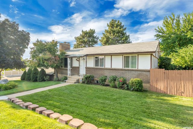 291 E Casa Loma Dr., Centerville, UT 84014 — photo 2
