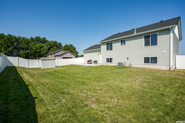 1630 W 3200 S, Nibley, UT 84321 — photo 4
