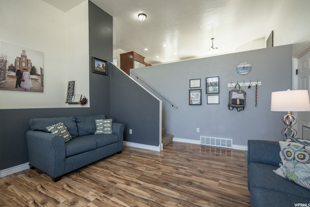 1630 W 3200 S, Nibley, UT 84321 — photo 8