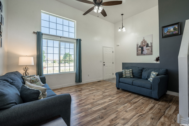 1630 W 3200 S, Nibley, UT 84321 — photo 9